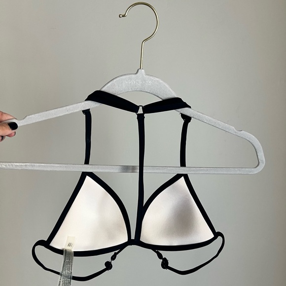 PINK Bikini Top - Picture 2 of 6